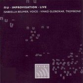 Beumer & Globokar: Nu Improvisation