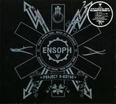 Ensoph - Project X-Katon (CD)