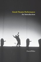 Introduction To Greek Theatre