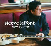 New Quintet Laffont Steeve
