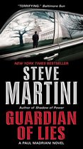 Paul Madriani Novels 10 - Guardian of Lies