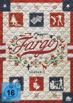 Fargo - Season 2/DVD