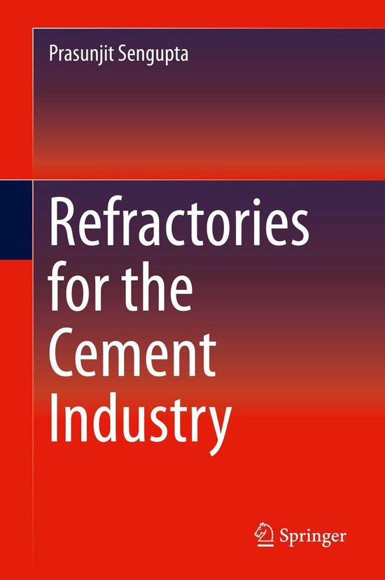 Engineering (R0) - Refractories for the Cement Industry - cover