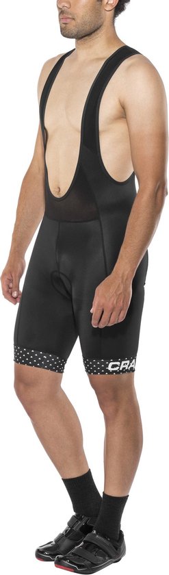 craft reel bib shorts