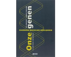 Onze genen