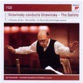 Stravinsky Conducts..