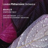 London Philharmonic Orchestra - Mahler: Symphony No.5 (CD)