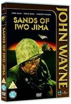 Sands Of Iwo Jima