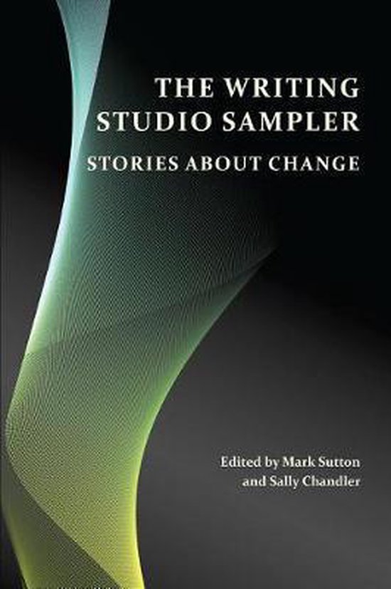 The Writing Studio Sampler - cover