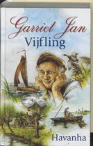 Garriet Jan Vijfling