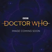Doctor Who Main Range #249 - The Kamelion Empire