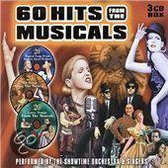 60 Hits From the Musicals