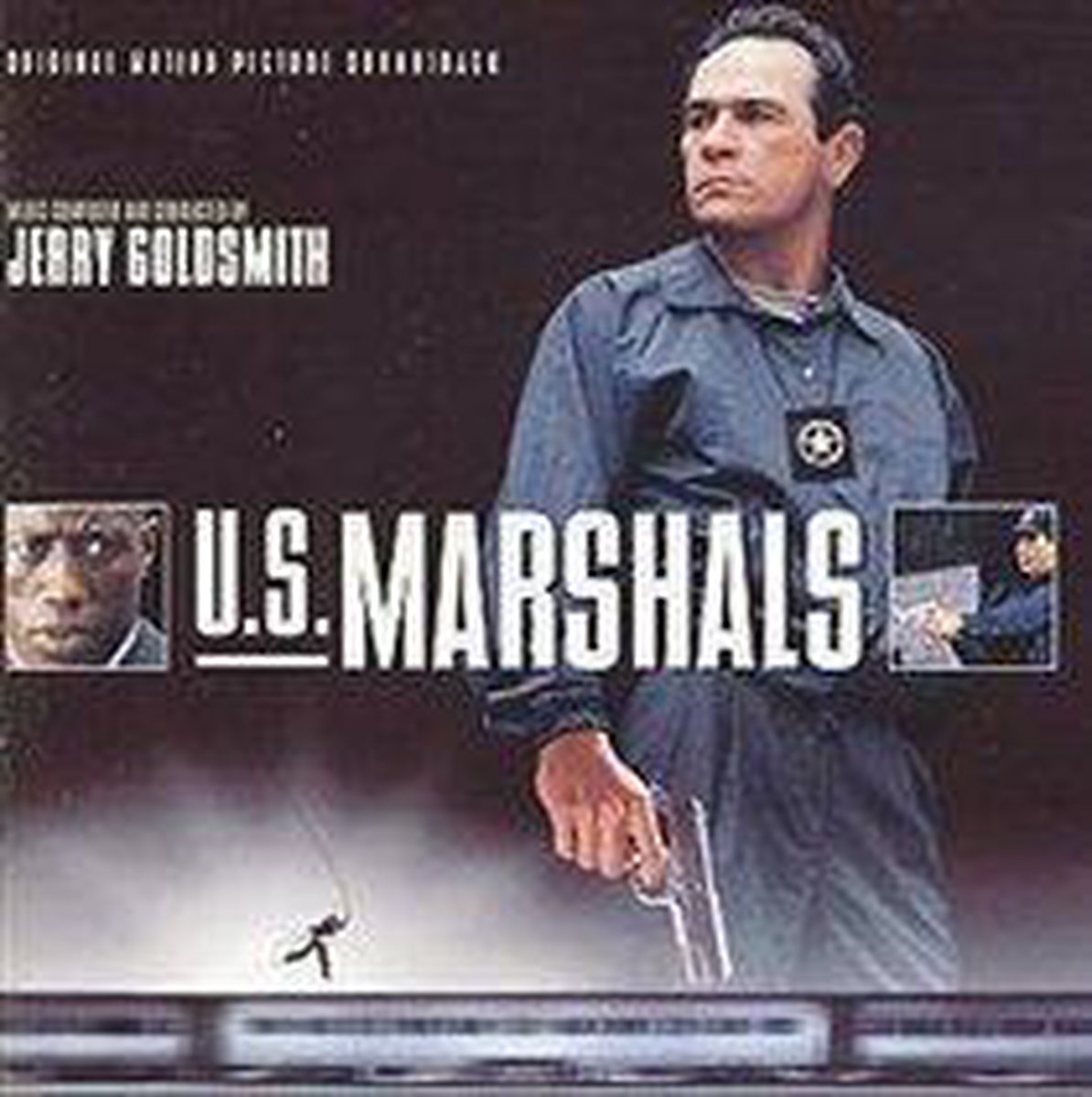 U.S. Marshals