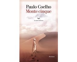 Omslag van Monte cinque