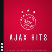 Various Artists - Ajax Hits (CD)