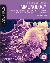 Roitt's Essential Immunology 12E