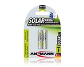 Ansmann 1311-0001 huishoudelijke batterij Oplaadbare batterij Nikkel-Metaalhydride (NiMH)