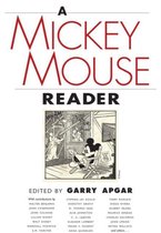 Mickey Mouse Reader