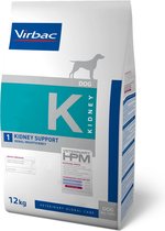 HPM Dog Kidney Support - Renal Insufficiency