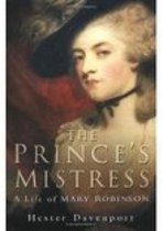 The Prince's Mistress