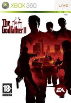 Godfather II (#) /X360