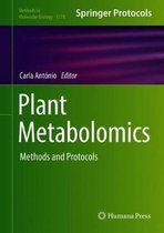 Methods in Molecular Biology- Plant Metabolomics