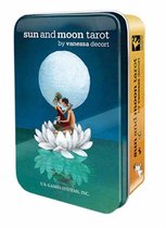 Sun and Moon in a Tin