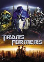 Transformers - The Movie