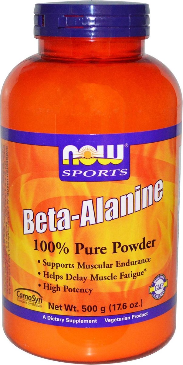 Goedkoopste Beta-Alanine Puur Poeder