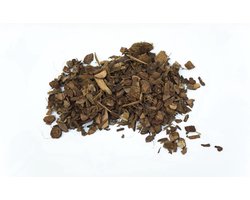Orchideeënpotgrond 5 Ltr.-  Speciale potgrond voor Orchideeën |Orchideeën potgrond