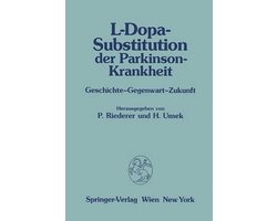 L-Dopa-Substitution der Parkinson-Krankheit