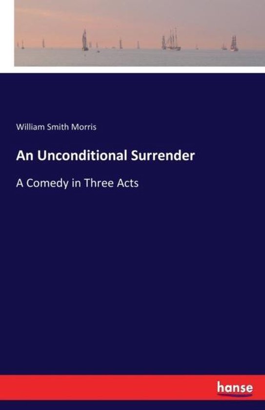 An Unconditional Surrender