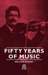 Fifty Years Of Music