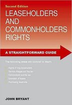 Leaseholders And Commonholders Rights
