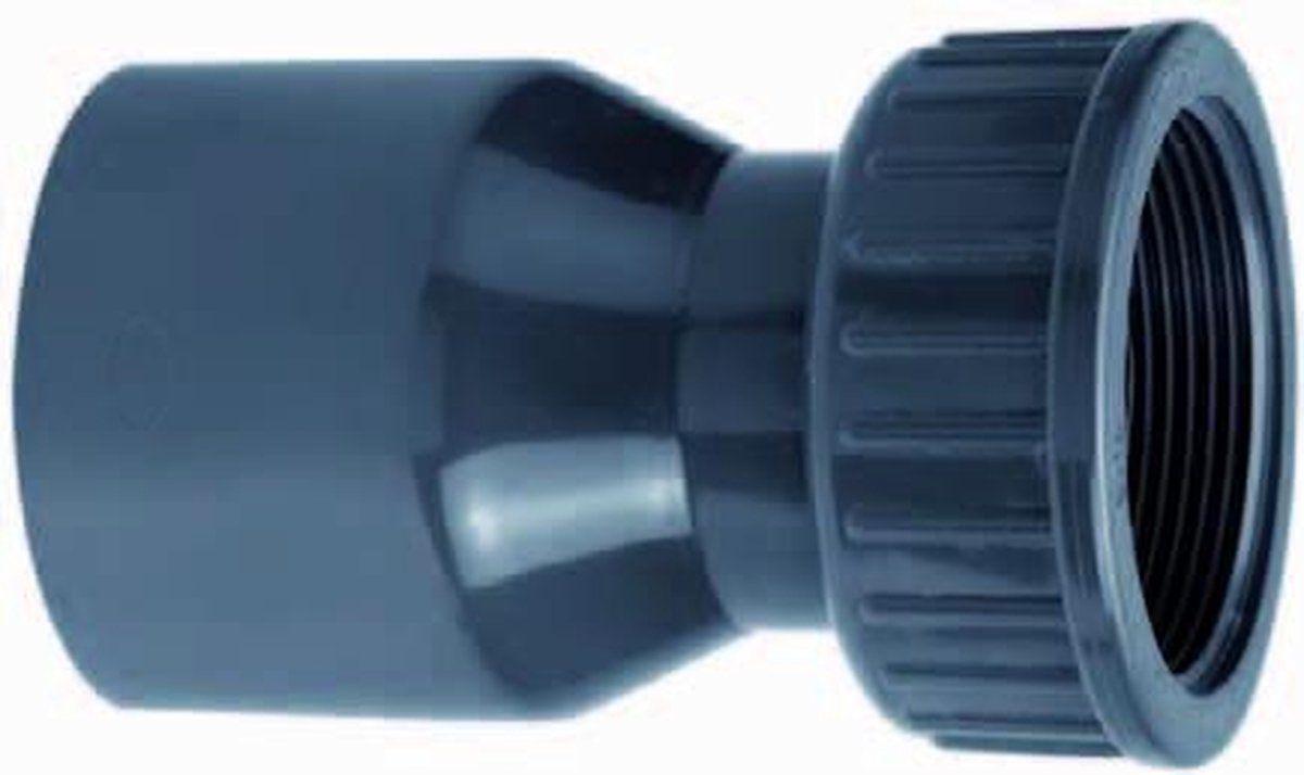 VDL 2 delige koppeling 32 mm x 1¼