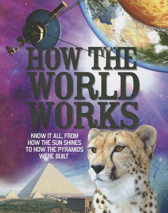 How The World Works 9780753471197 Clive Gifford Boeken Bol how-the-world-works-9780753471197-clive-gifford-boeken-bol