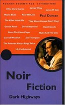 Noir Fiction