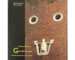 Omslag van Handboek Renovatie Gordel 20-40