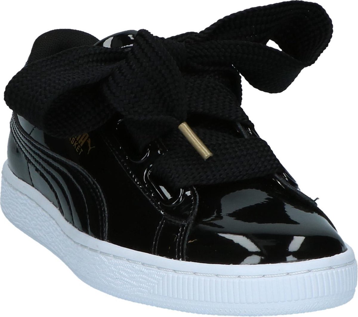 Puma Sneakers zwart | bol.com
