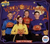 Wiggly Halloween