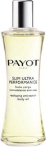 Payot Slim Ultra Performance Reshaping Anti-water Oil With Ginger Extracts 100ml