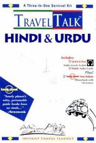 TravelTalk Hindu and Urdu