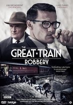 The Great Train Robbery Miniserie