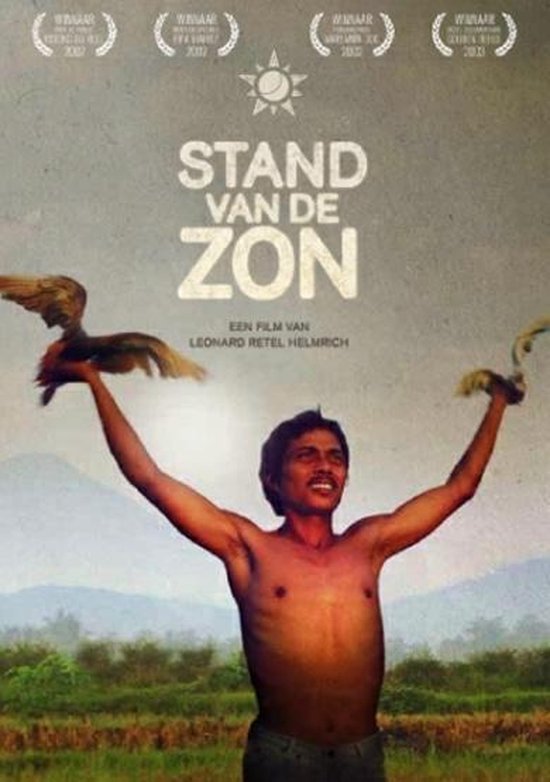 Cover van de film 'Stand Van De Zon'
