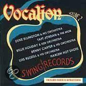 Vocalion: Swing Series Vol. 2