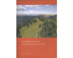 Geografie en gevoel