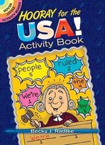 Hooray for the USA! Activity Book