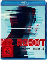 Mr. Robot Staffel 3 (Blu-ray)