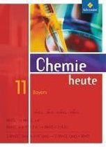 Chemie heute entdecken S2. Ausgabe 2009 für Bayern