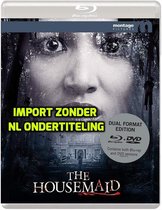 THE HOUSEMAID - Dual Format edition [Blu-ray & DVD]